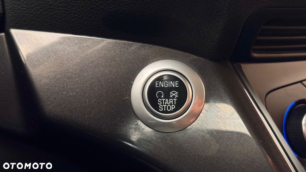 Ford Grand C-MAX 1.5 TDCi Start-Stopp-System Titanium - 15