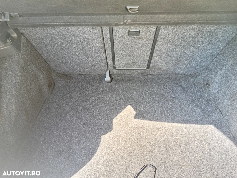 VOLKSWAGEN Golf 2010 — imagine 15