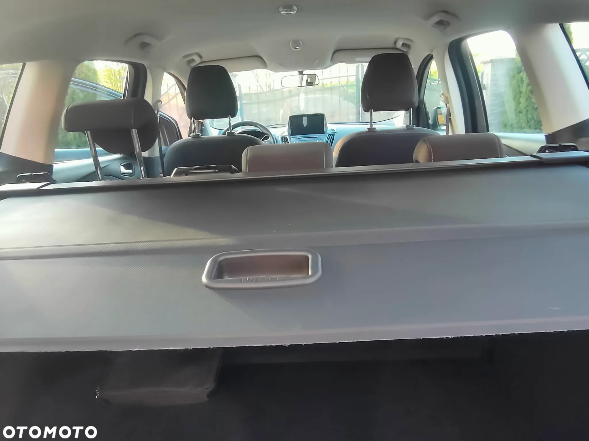 Ford Kuga - 26