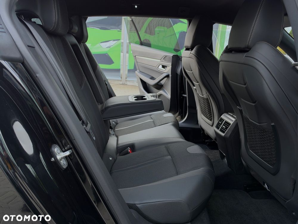 Peugeot 508 2.0 BlueHDi GT Line S&S EAT8 - 22