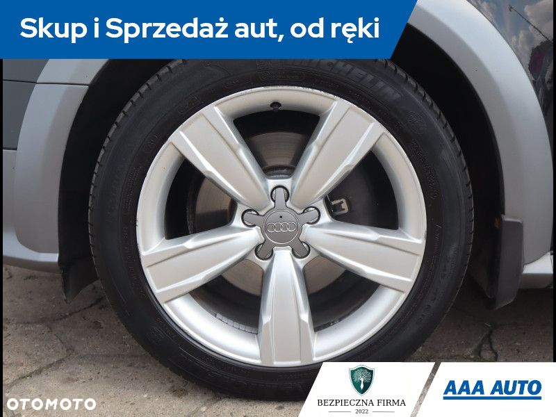 Audi A4 Allroad - 14