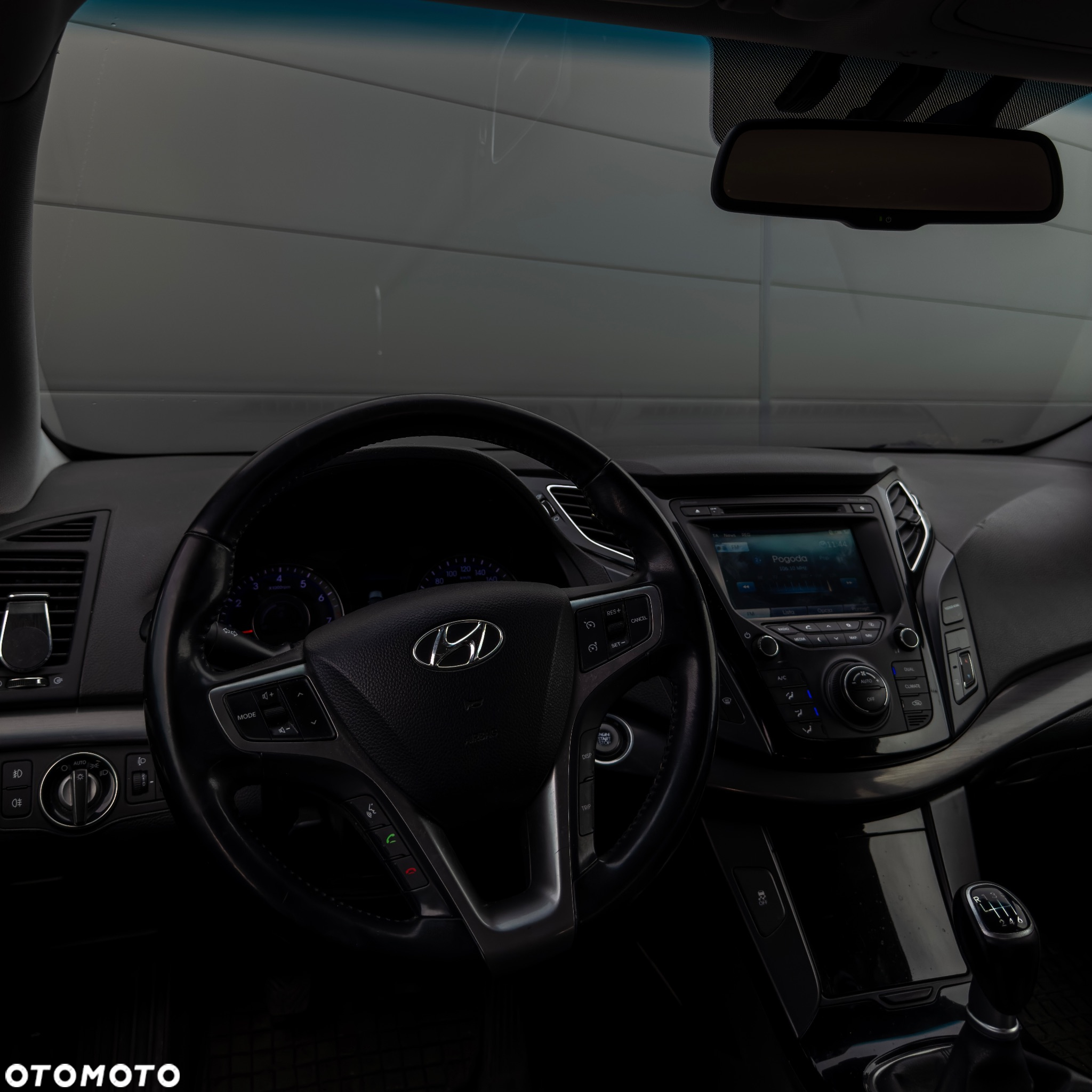 Hyundai i40 2.0 GDI Premium - 11