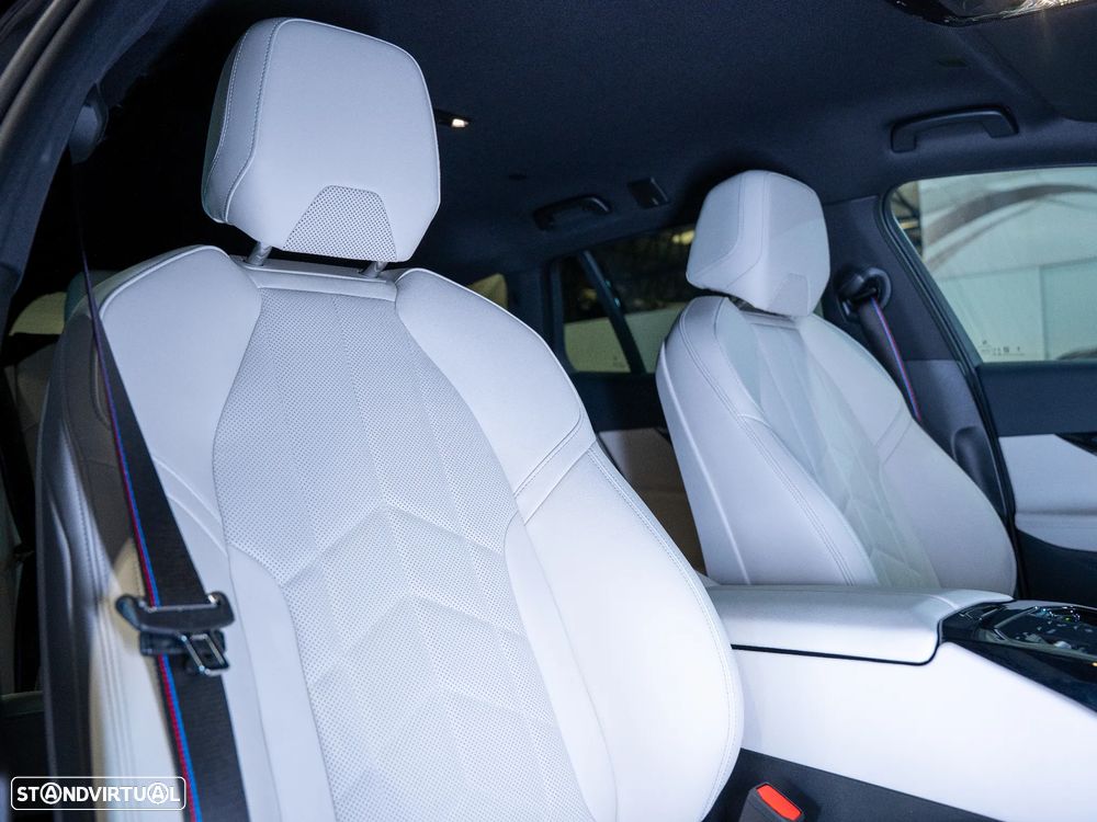 BMW i5 eDrive40 Pack Desportivo M Pro - 29