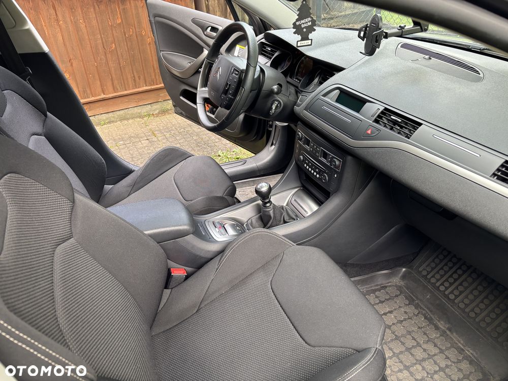 Citroën C5 1.6 THP Seduction - 8