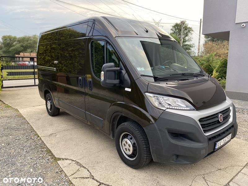 Fiat Ducato - 4