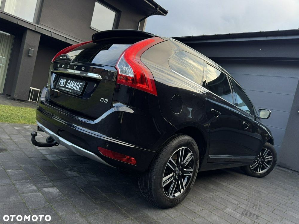 Volvo XC 60 D3 Summum - 3