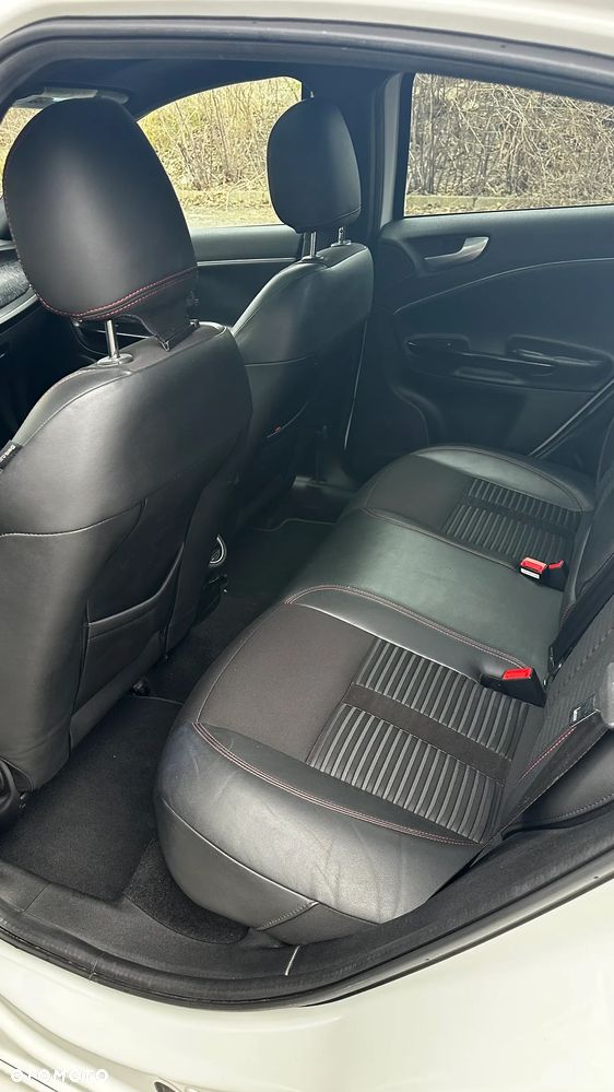 Alfa Romeo Giulietta 1.4 TB MultiAir Distinctive - 10