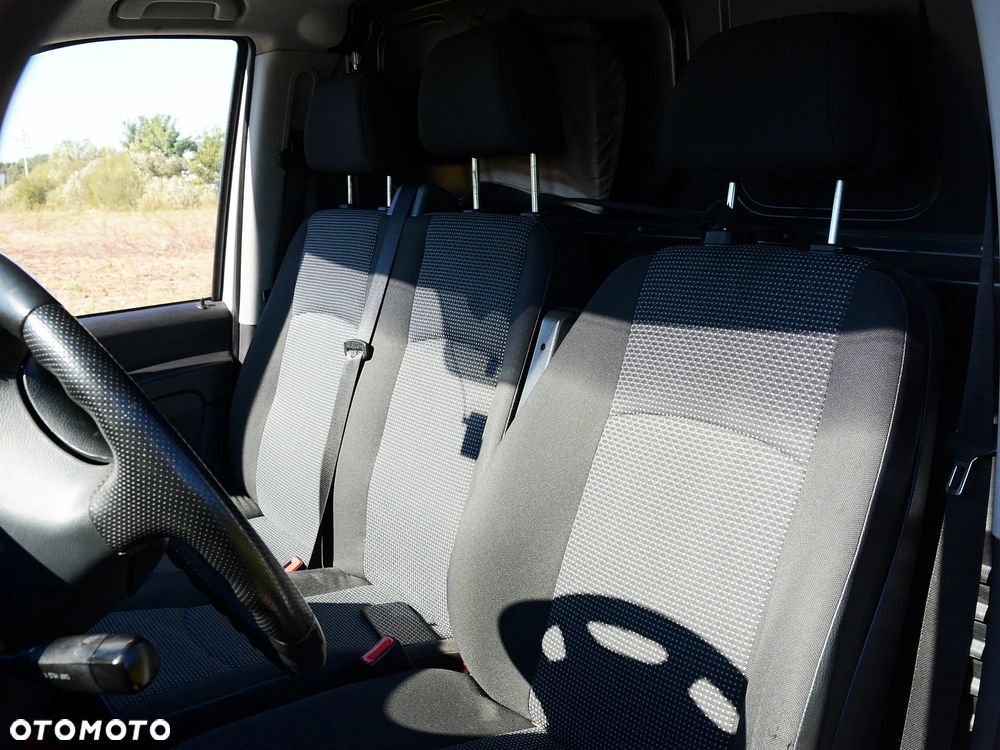 Mercedes-Benz Vito - 10