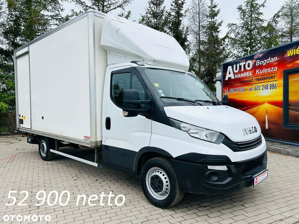 Iveco 35s160 - 2