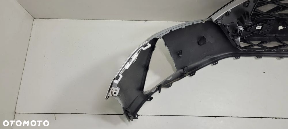 HYUNDAI I20 III 20-23 ZDERZAK PRZÓD GRILL ORYGINAŁ - 12