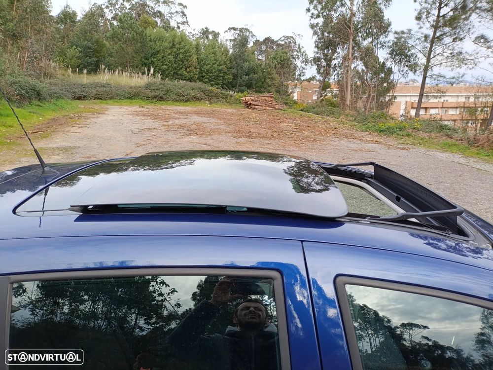 Renault Clio 1.2 16V TCE Dynamique - 13