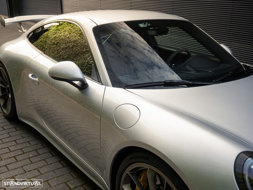 Porsche 911 (991) GT3 PDK - 11