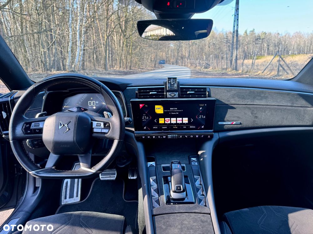 DS Automobiles DS 9 - 32