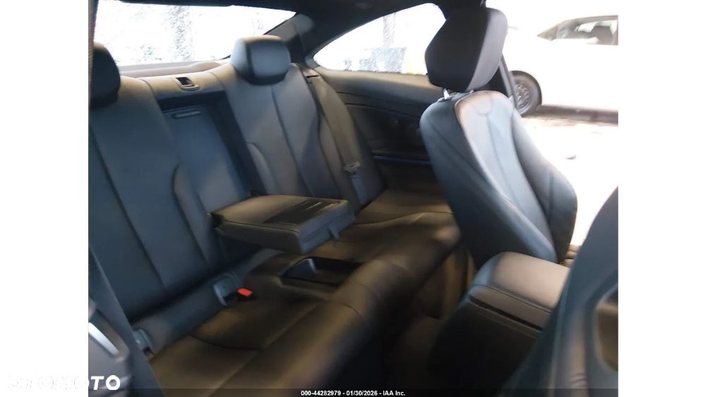 BMW Seria 4 435i xDrive - 12