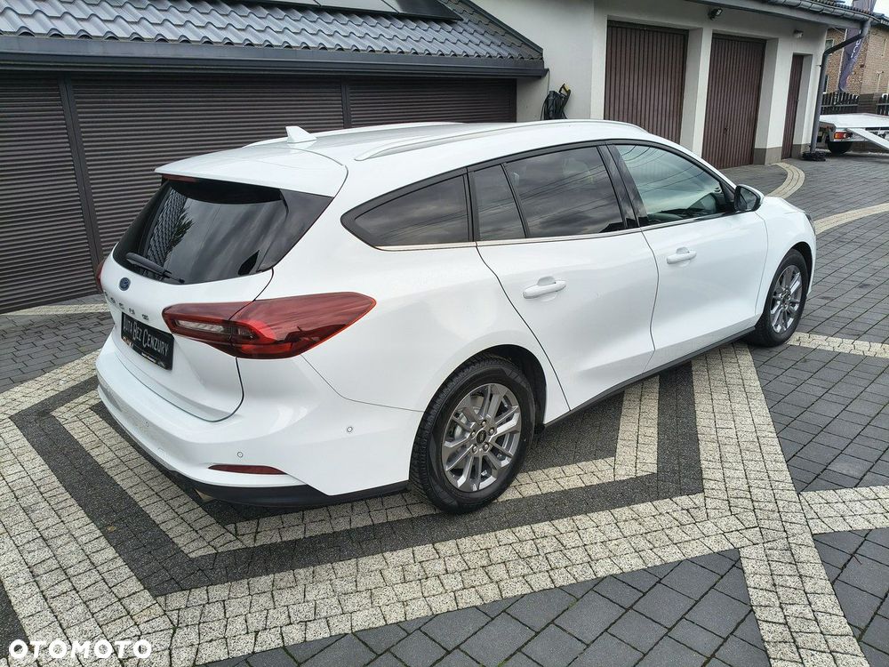 Ford Focus - 6