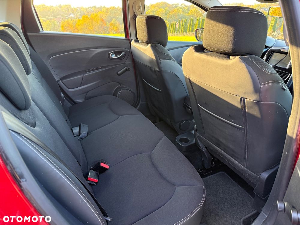 Renault Clio - 13