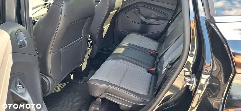 Ford Kuga 2.0 TDCi 4WD Titanium - 15