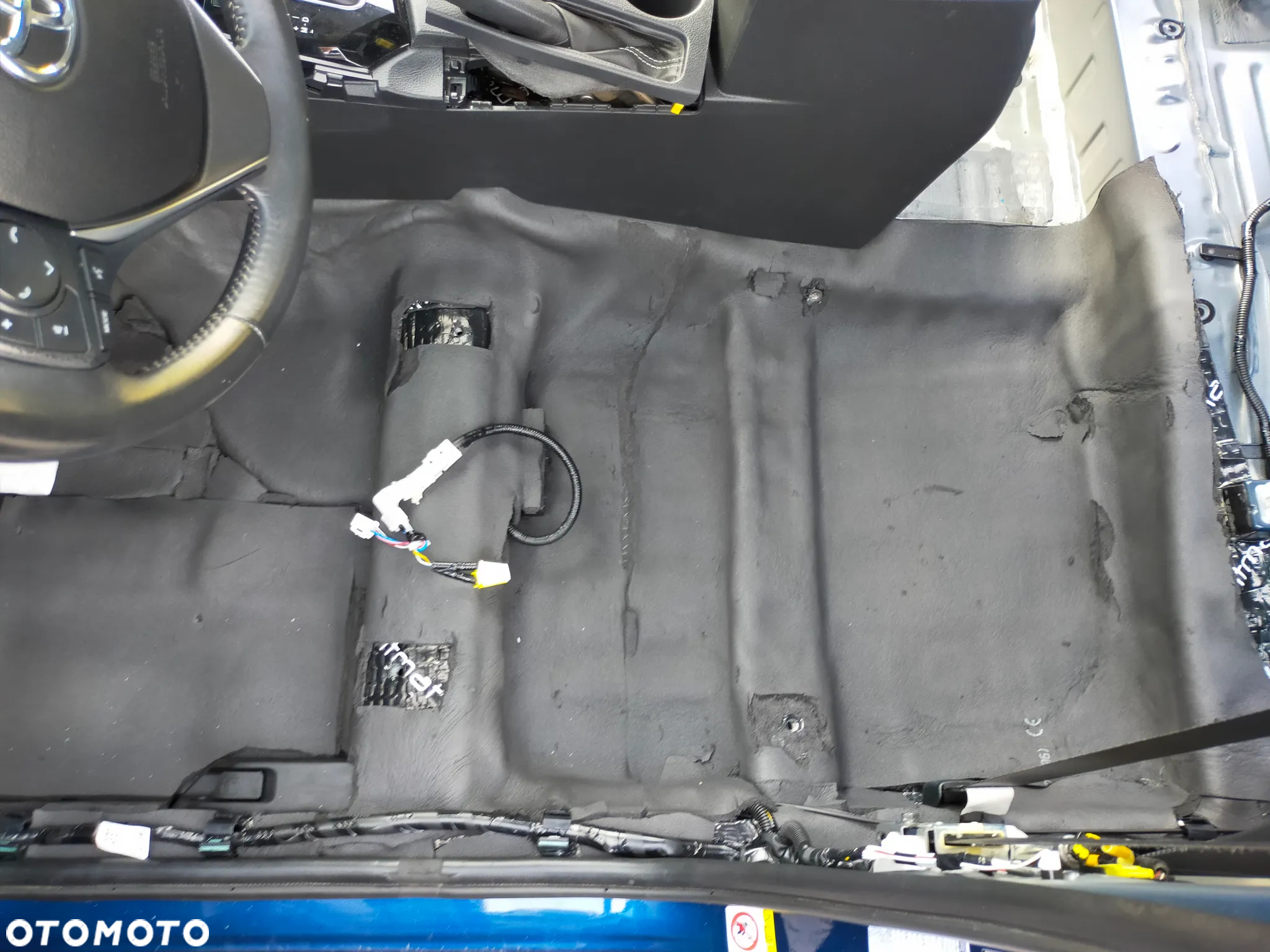 Toyota Auris 1.2 T Premium MS - 17