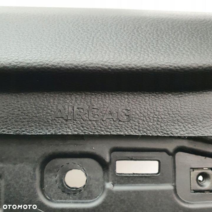 FORD FOCUS MK4 KOKPIT DESKA KONSOLA PULPIT PODUSZKA AIRBAG AIR BAG PASY KIT SET - 5