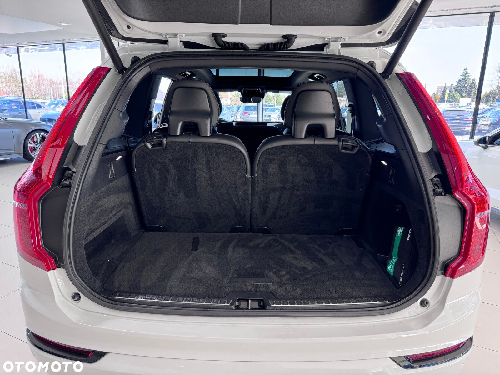 Volvo XC 90 - 19