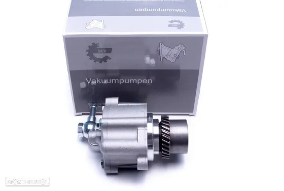 Bomba de vácuo Depressor ar travões Toyota Hilux Hiace Dyna D4D 29300-67020 - 3