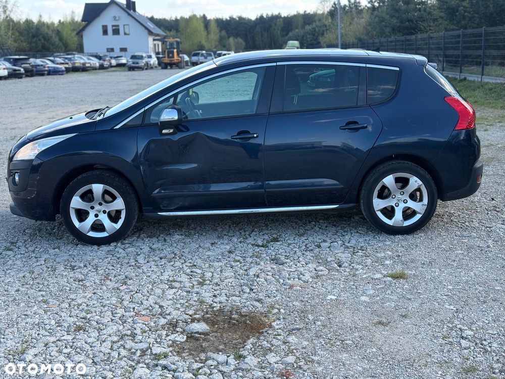 Peugeot 3008 HDi FAP 110 Premium - 8