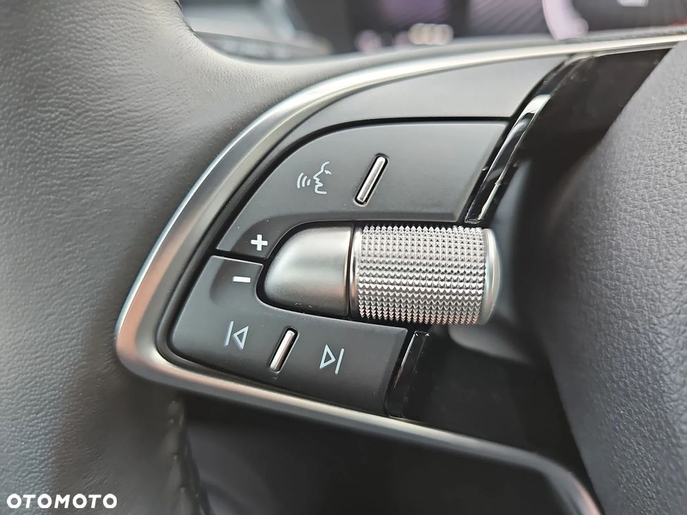 Skoda Fabia 1.0 TSI Selection - 23