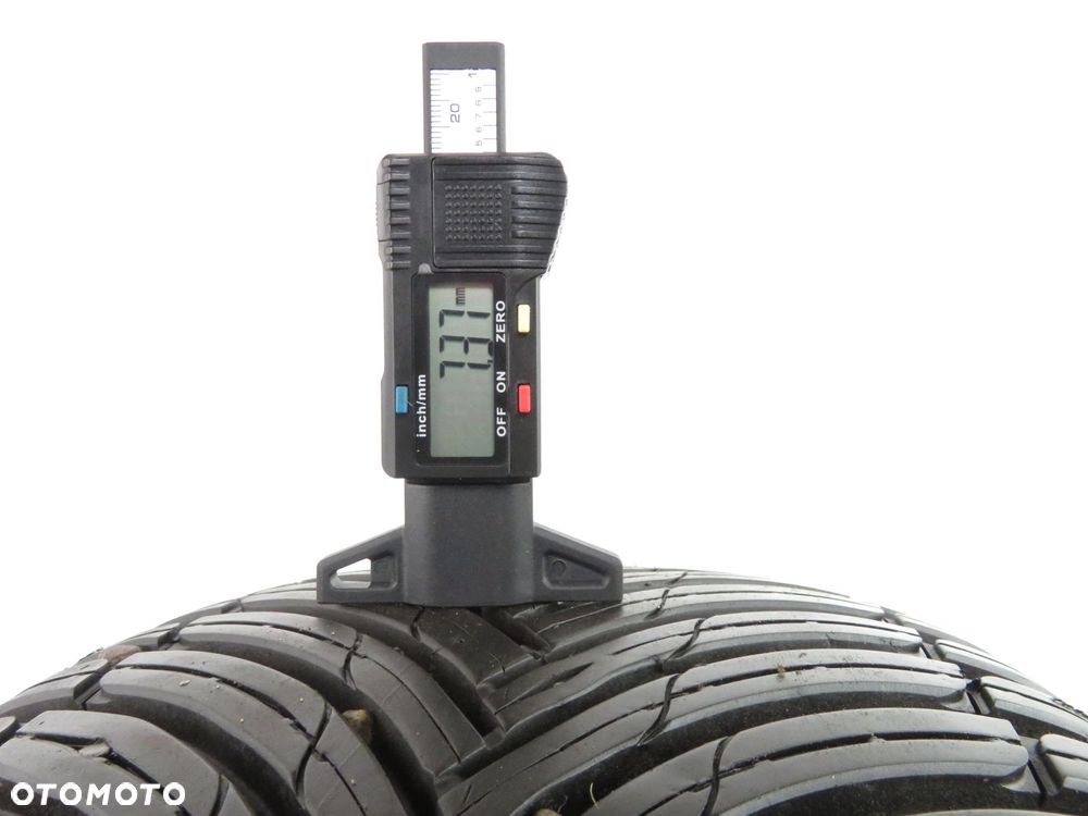 235/55R18 OPONA CAŁOROCZNA Kleber Quadraxer SUV 100V - 6