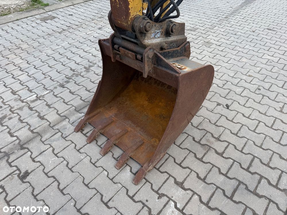 Caterpillar 306 CR - 15