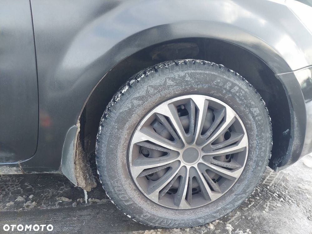 KOMPLETNY PRZÓD KIA CEED I 1K MASKA ZDERZAK BŁOTNIKI LAMPY - 6