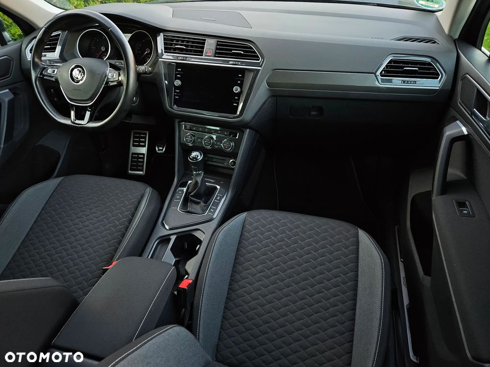 Volkswagen Tiguan 2.0 TDI SCR Join - 21