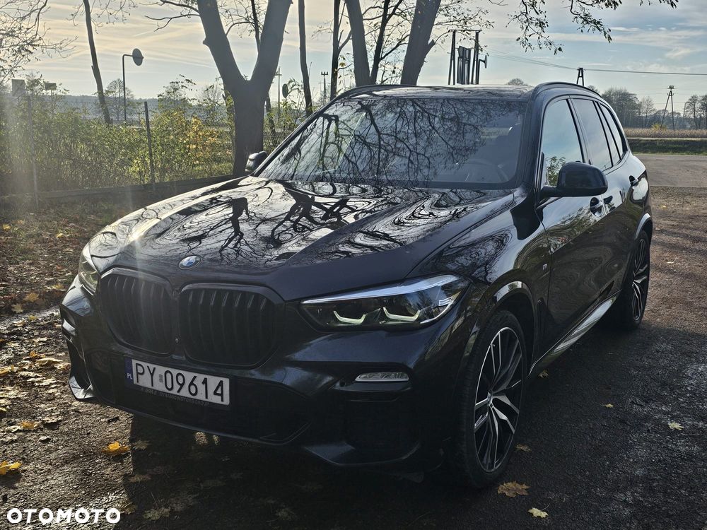 BMW X5 xDrive40i - 28
