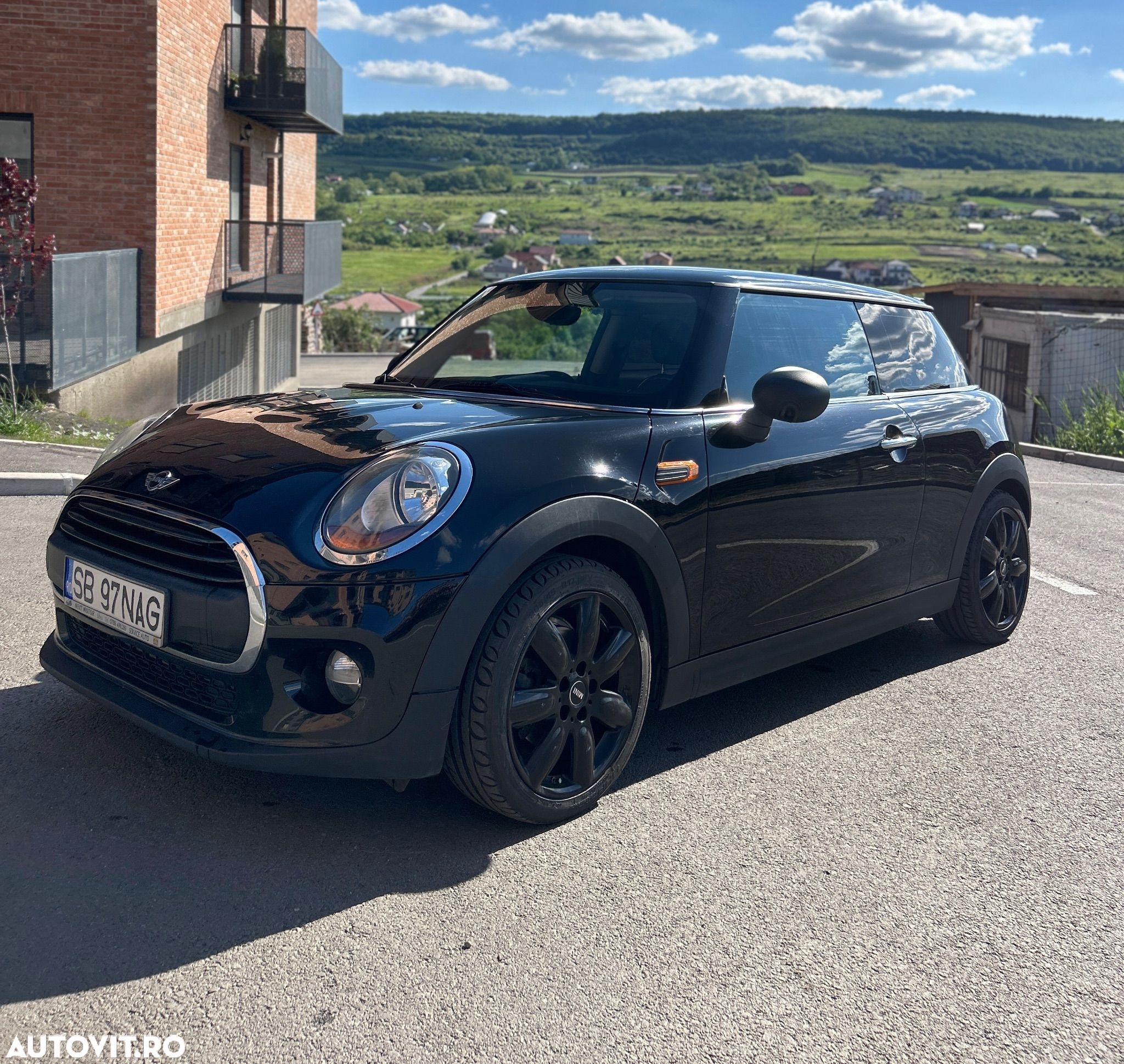 Mini ONE Standard - 1