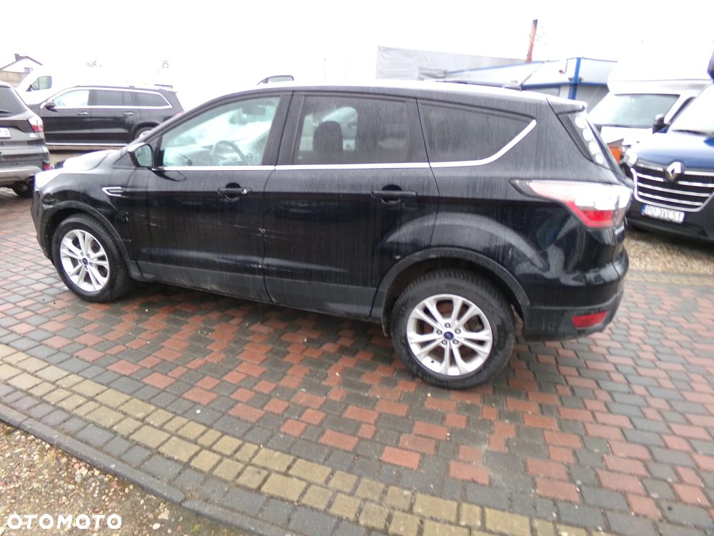 Ford Escape - 6