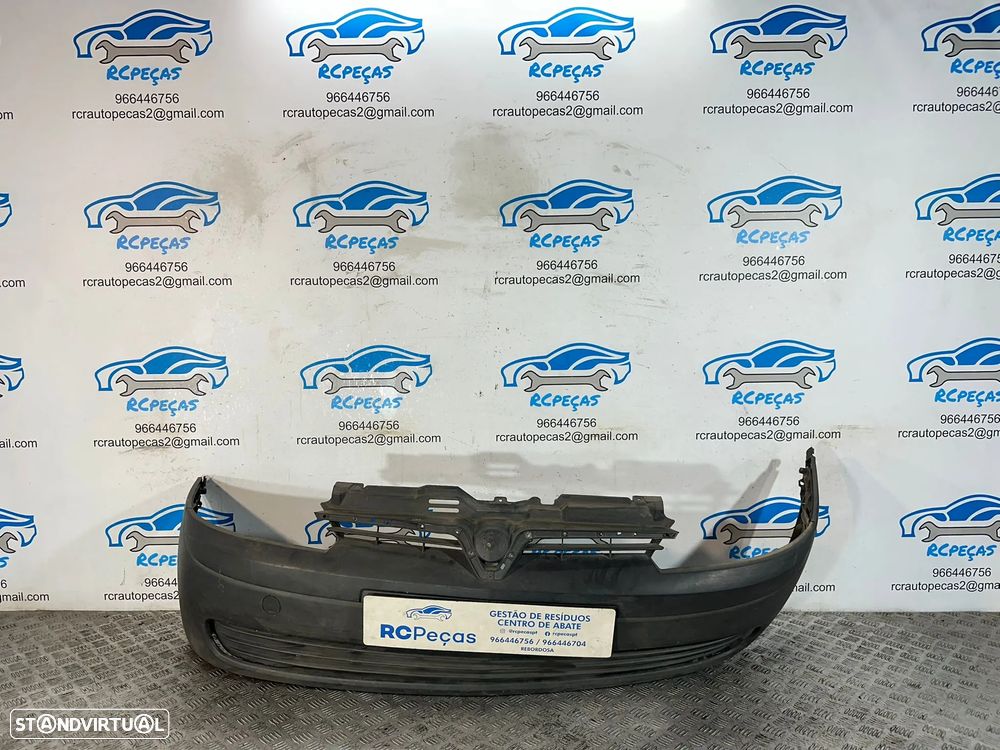 .Parachoques Frente Frontal Original Opel Corsa C Combo 2000 - 2006 - 2