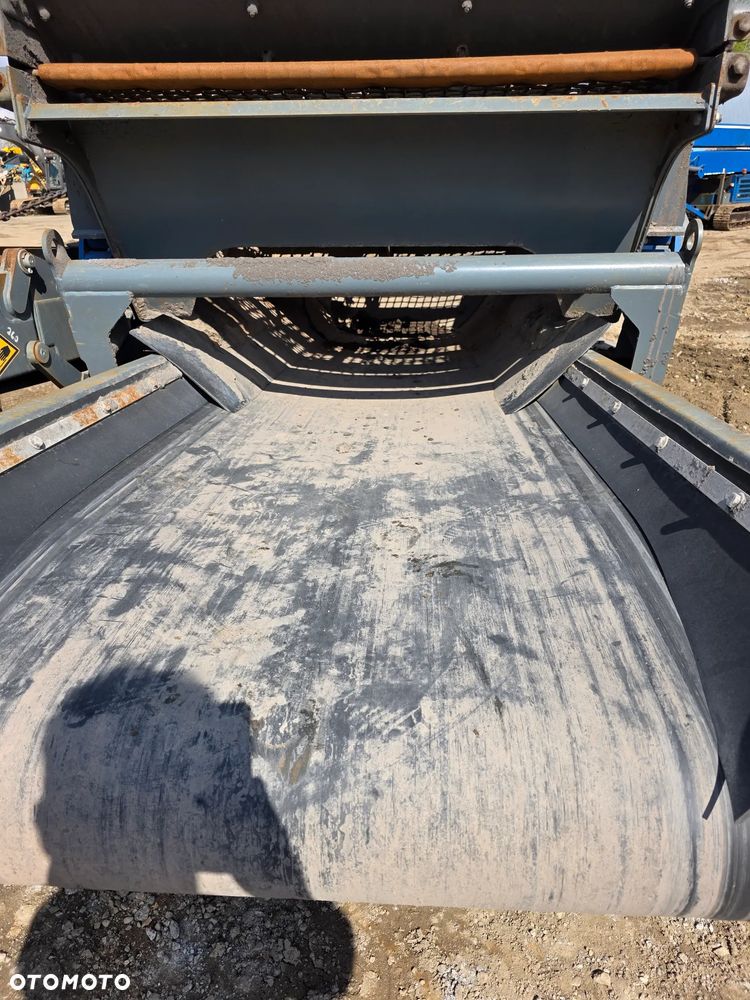 Inny Rubble Master RM 120X + RM MS125GO - 19