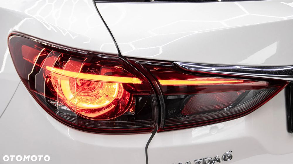 Mazda 6 2.0 SkyJoy - 10
