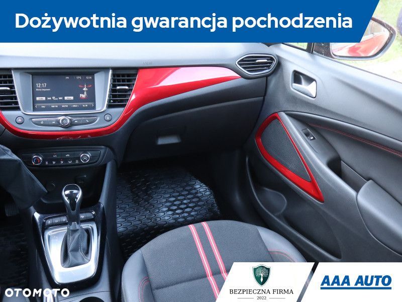 Opel Crossland X - 9