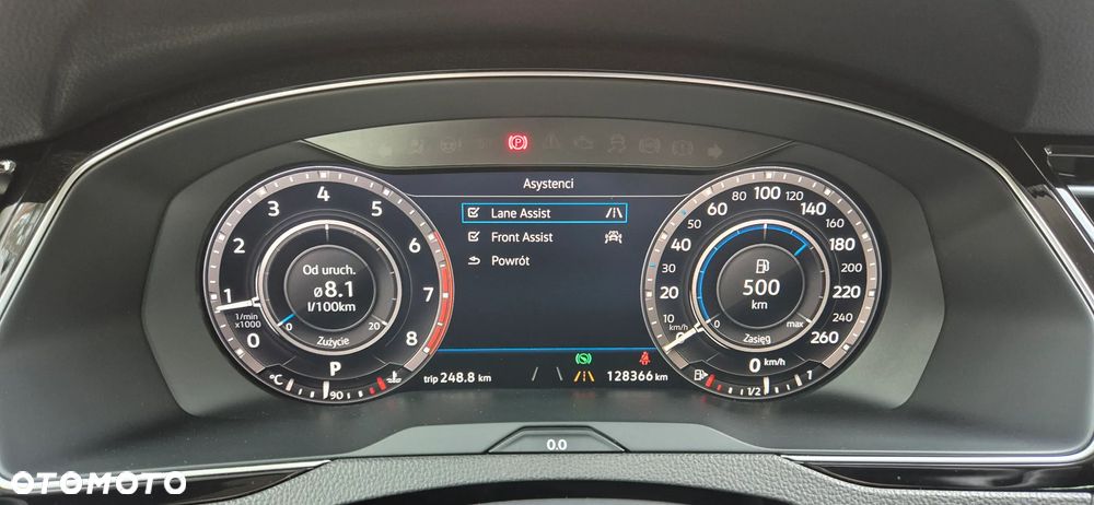 Volkswagen Passat - 19