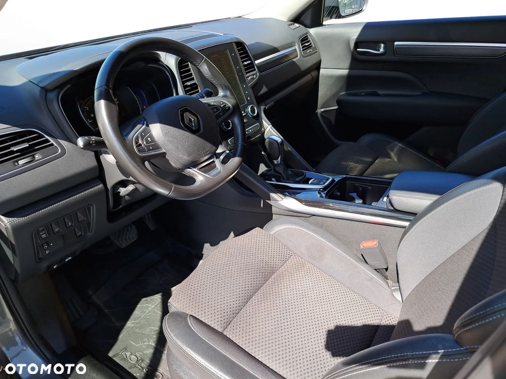 Renault Koleos 2.0 Blue dCi Techno 4x4 X-Tronic - 13