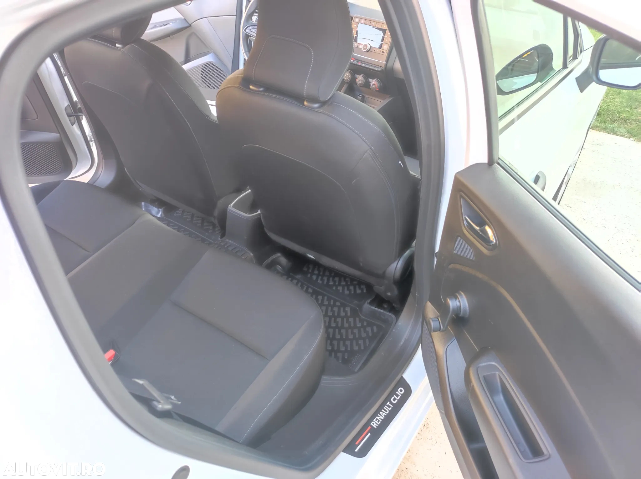 Renault Clio Energy dCi 90 Start & Stop Luxe - 13