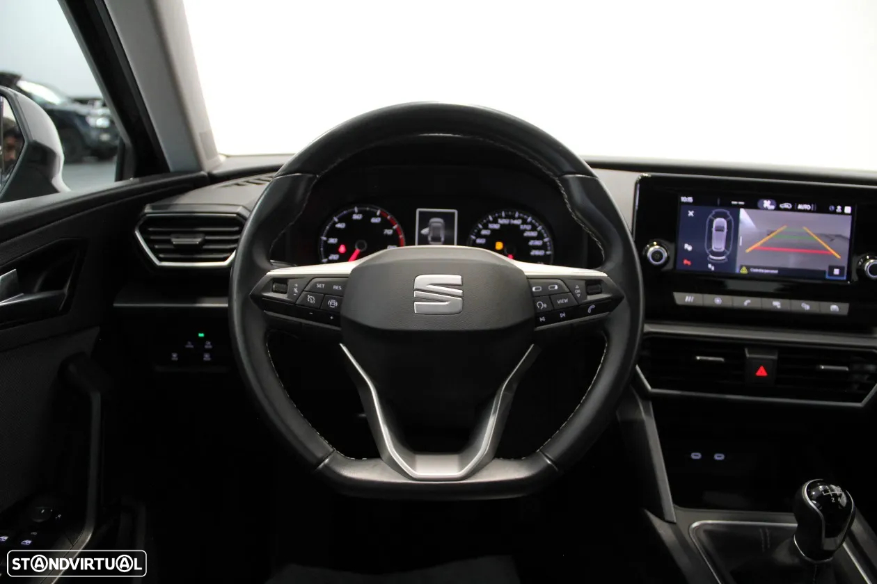 SEAT Leon ST 1.0 TSI Style - 6