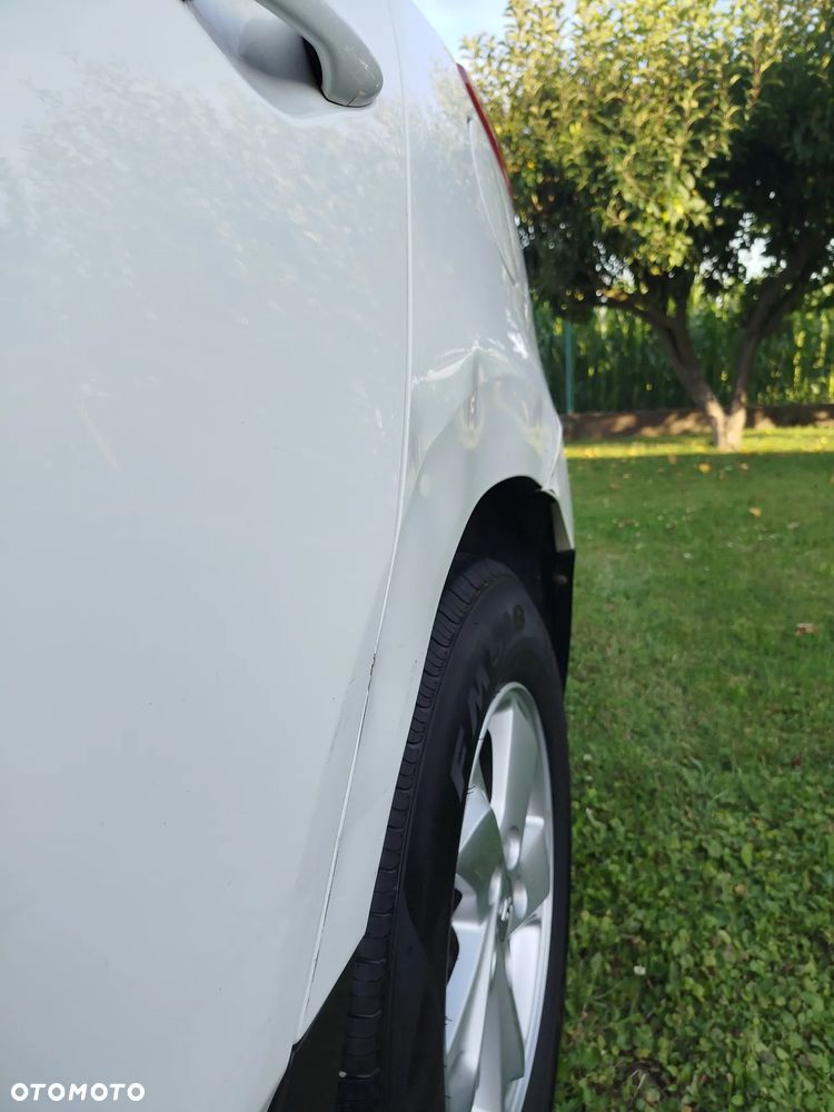 Hyundai ix35 1.7 CRDi Comfort 2WD - 14