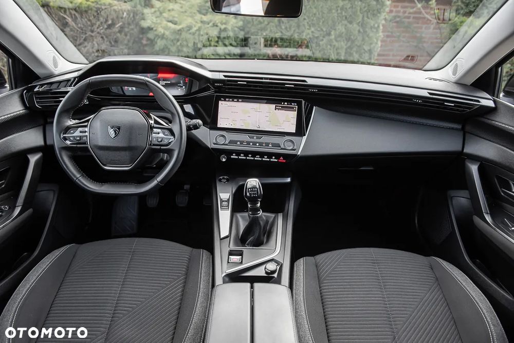 Peugeot 308 PureTech 130 Allure - 24