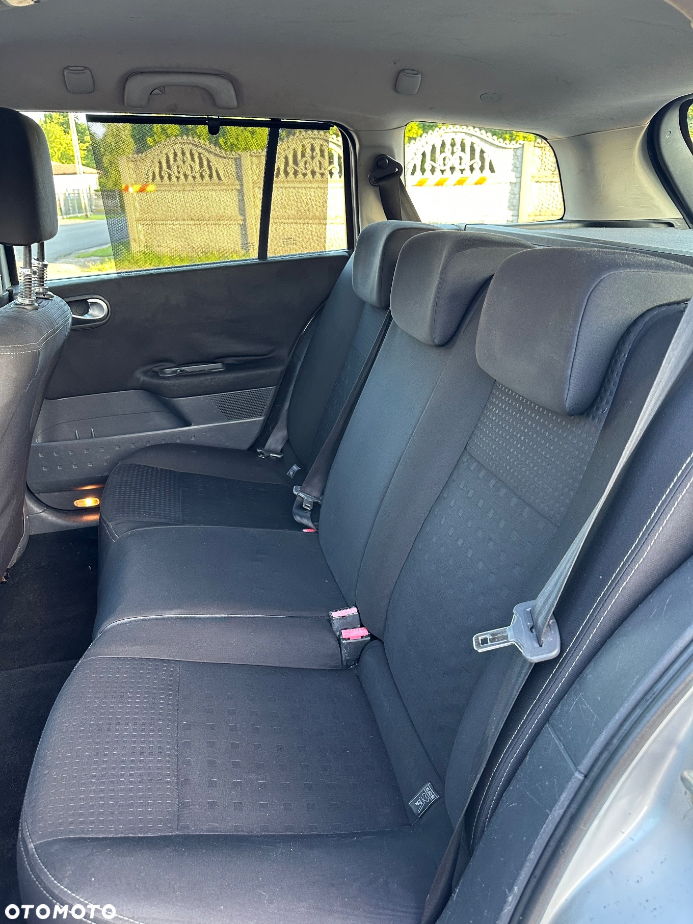 Renault Megane 1.6 Authentique - 9