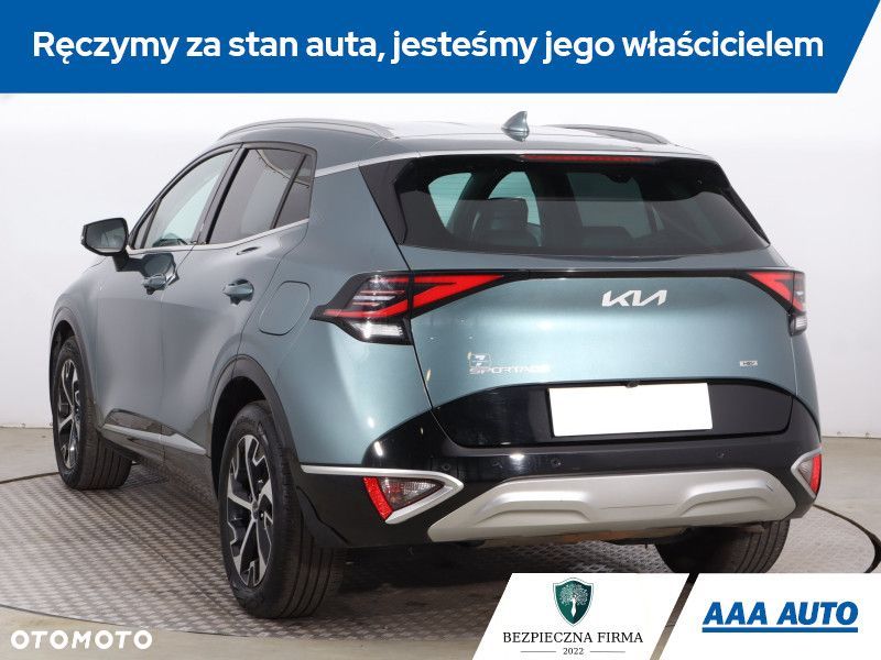 Kia Sportage - 6