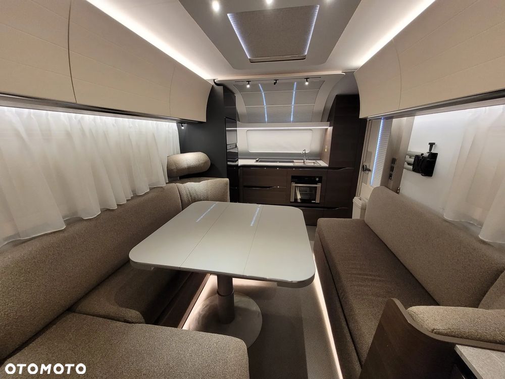 Adria Alpina 663HT, ALDE, klima, zimowa, Mover, solar - 21