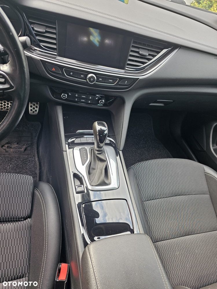 Opel Insignia 2017 photo 5