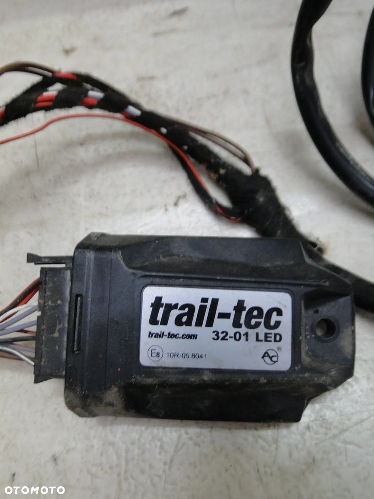 OPEL ASTRA IV J HB HAK HOLOWNICZY KOMPLETNY BOSAL - 3