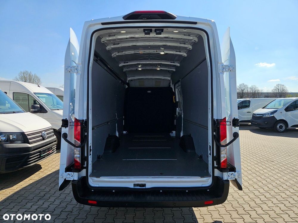 Ford transit L4H3 *74999zł NETTO* 2.0TdCi/131KM - 15